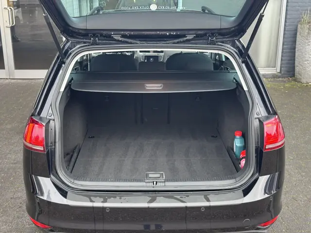 Volkswagen Golf Variant 1.2 TSI Highline 2013 Benzine 6