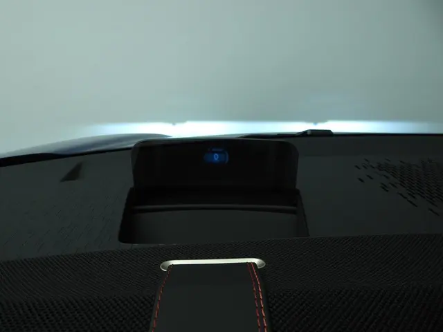 MINI Aceman SE Classic M Pakket 2025 Elektrisch 17