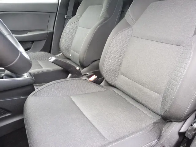 Renault Clio 3