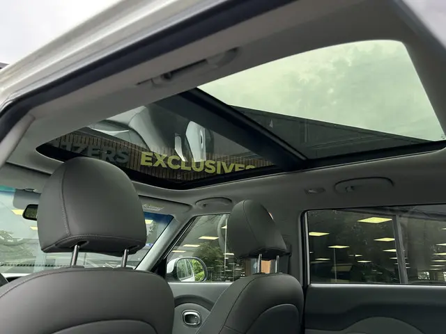 Kia e-Soul EV ExecutivePlusLine 27 kWh 2018 Elektrisch 17