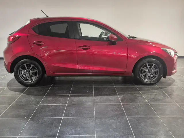 Mazda 2 1.5 Skyactiv-G S 2019 Benzine 13