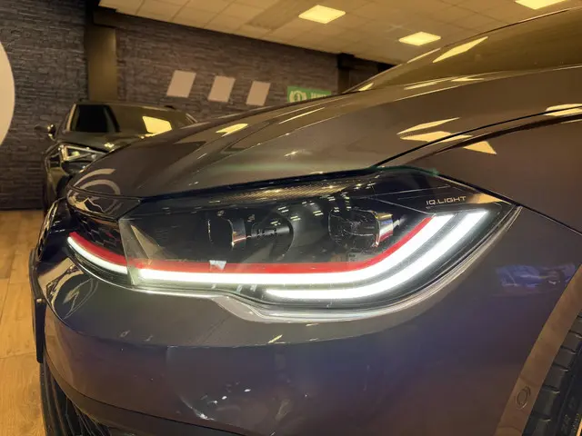 Volkswagen Polo 2.0 TSI GTI 2024 Benzine 9