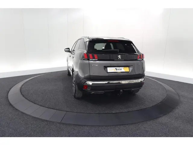 Peugeot 3008 1.6 PureTech 180 GT Line 2019 Benzine 12