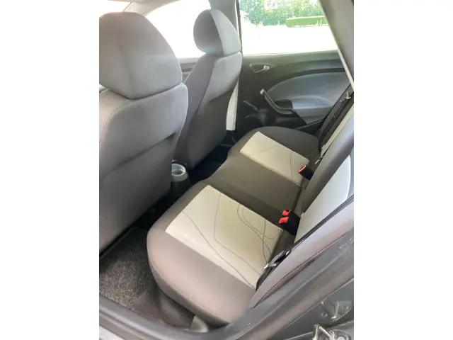 SEAT Ibiza 1.2 Airco Cruise control 2012 Benzine 7