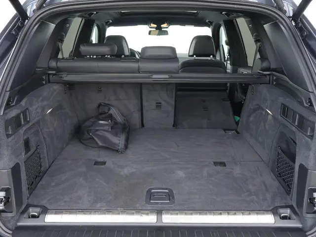 BMW X5 xDrive45e High Executive 2021 Hybride Benzine 11