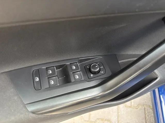 Volkswagen Polo 1.0 TSI Highline 2018 Benzine 16