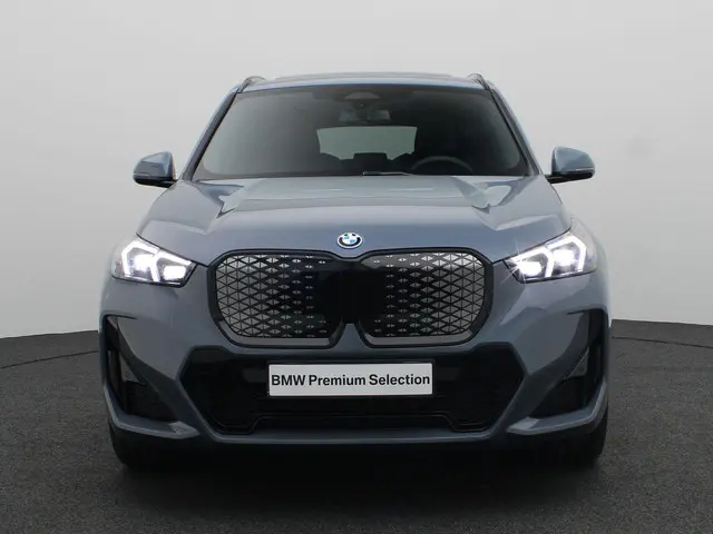 BMW iX1 eDrive20 2025 Elektrisch 3