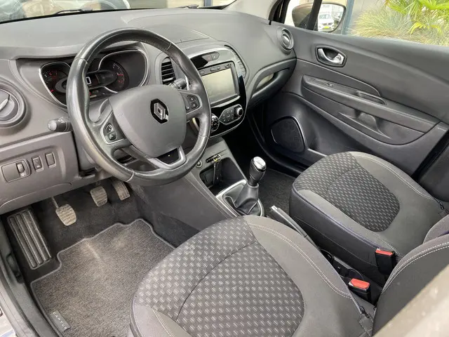 Renault Captur 0.9 TCe Intens 2017 Benzine 14