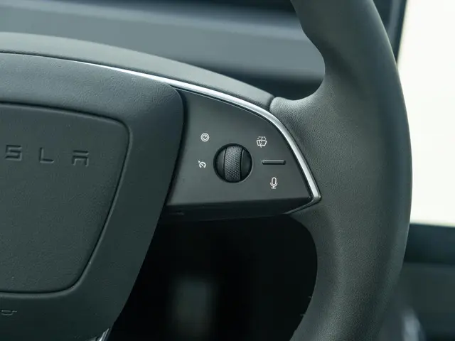 Tesla Model 3 RWD 60 kWh 2024 Elektrisch 18