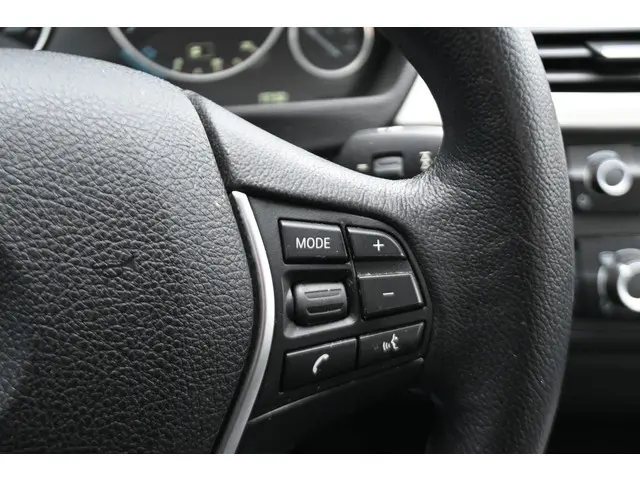 BMW 3 Serie 316i Business 2015 Benzine 37