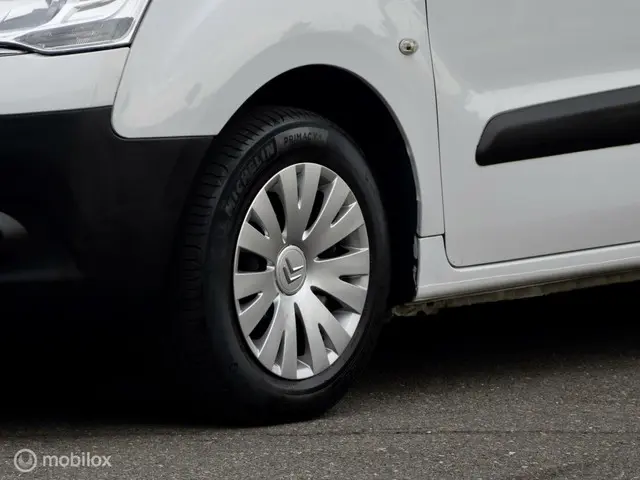 Citroën Berlingo bestel 1.6 e-HDI 700 Club 2015 Diesel 16