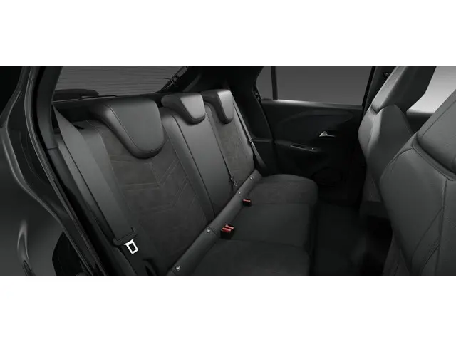 Opel Corsa 1.2 Turbo Hybrid GS 2026 Hybride Benzine 7