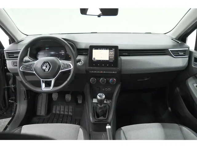 Renault Clio TCe 90 Evolution 2024 Benzine 15