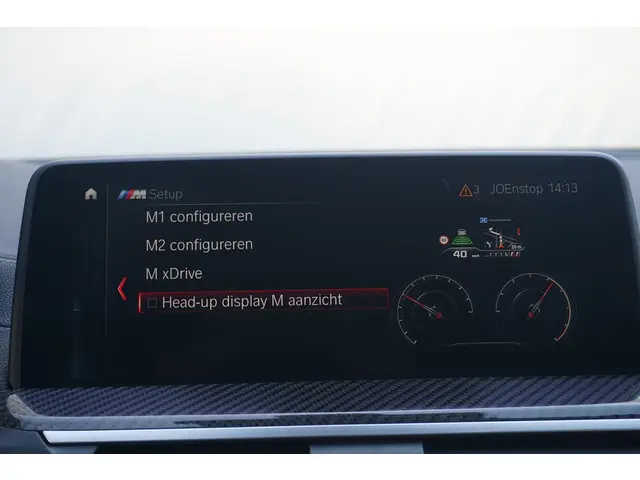 BMW X4 M Competition 2020 Benzine 32