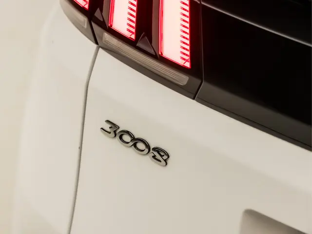 Peugeot 3008 1.2 PureTech Premium Sport 2020 Benzine 27