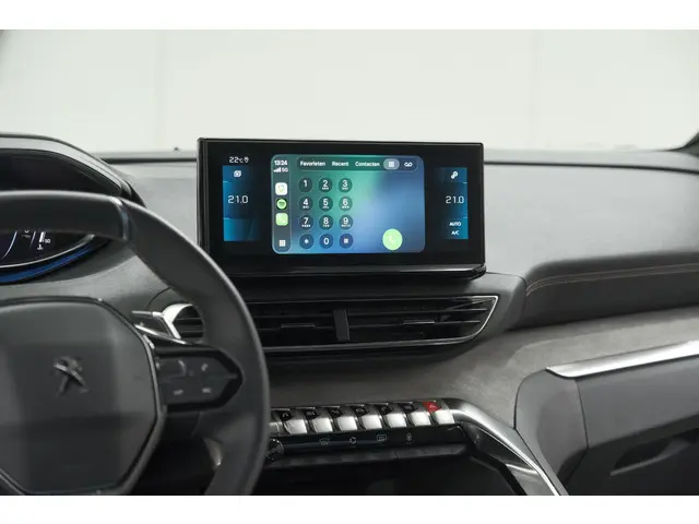 Peugeot 5008 PureTech 130 EAT8 GT 2023 Benzine 57