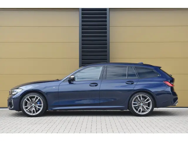 BMW 3 Serie 2
