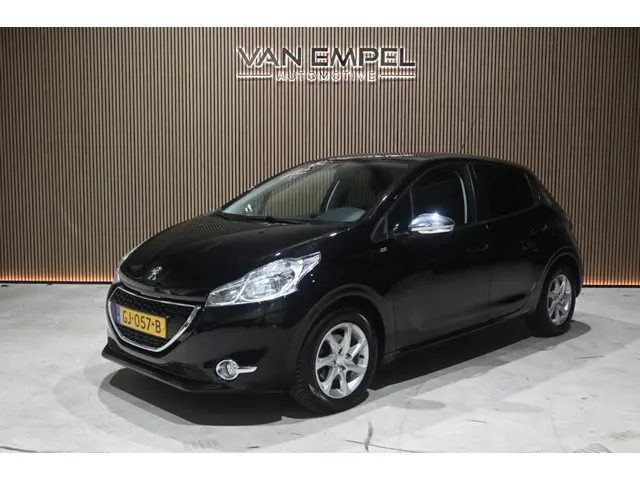 Peugeot 208 2