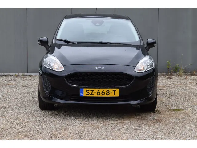 Ford Fiesta 1.1 Trend 2018 Benzine 3