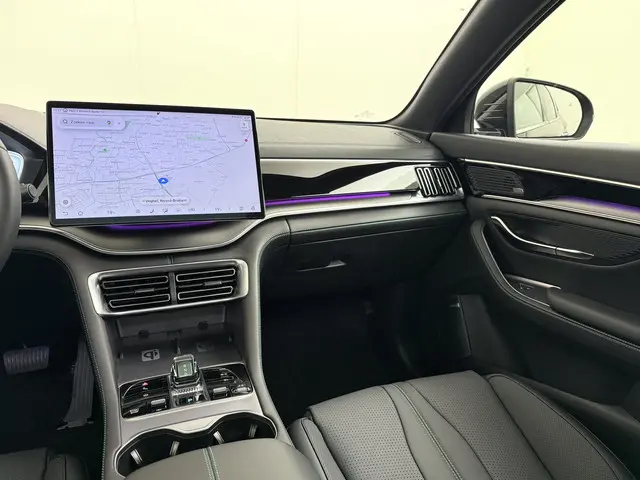 BYD SEAL U 1.5 DM-i FWD Boost 2025 Hybride Benzine 26