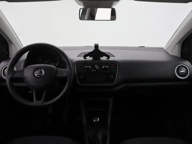Škoda Citigo 2