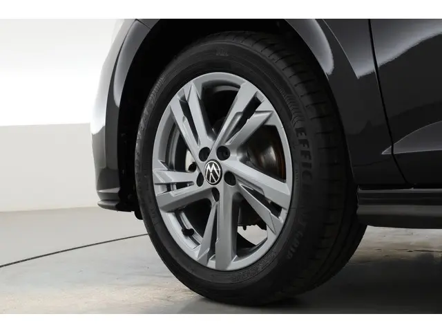 Volkswagen Polo 1.0 TSI R-Line DSG 2025 Benzine 38