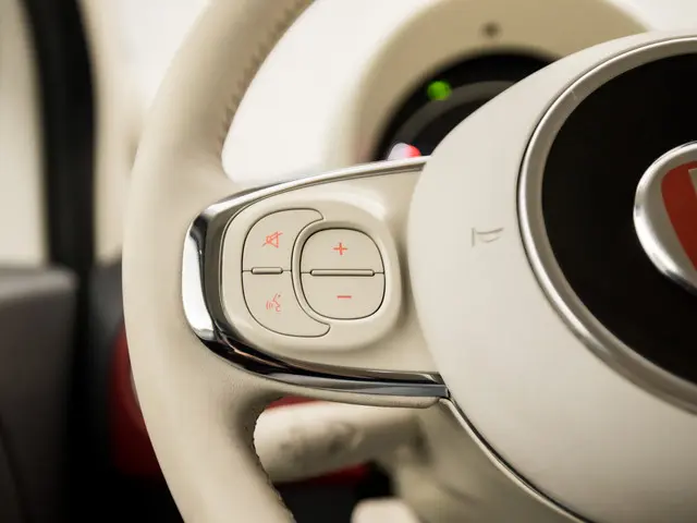 Fiat 500C 1.2 Lounge Sport 2017 Benzine 17