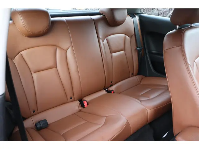 Audi A1 1.2 TFSI Connect 2013 Benzine 13