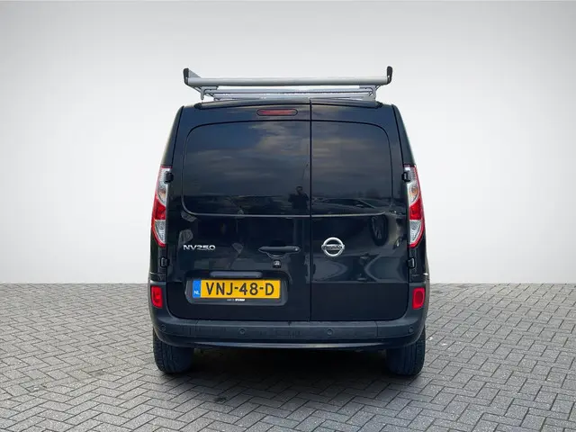 Nissan NV250 1.5 dCi 95 L2H1 Optima 2021 Diesel 5