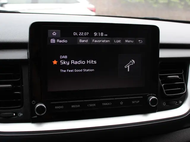 Kia Stonic 1.0 T-GDi 100pk ComfortLine 2021 Benzine 27