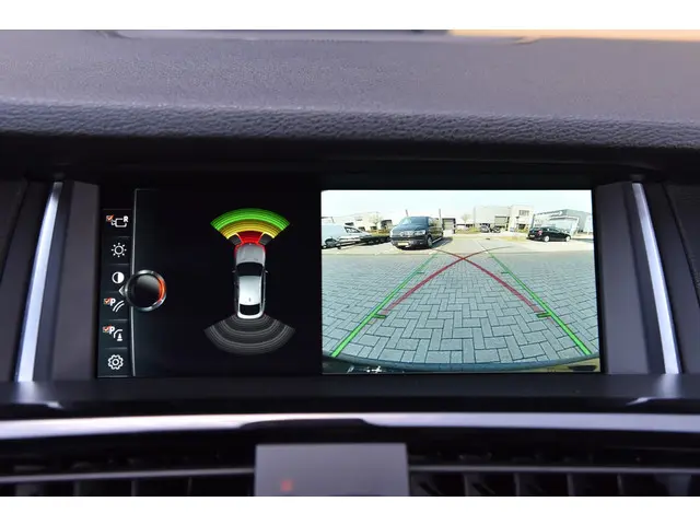 BMW X4 M40i High Executive 2017 Benzine 26