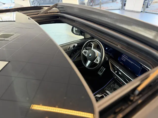 BMW X5 xDrive50e 2023 Hybride Benzine 3