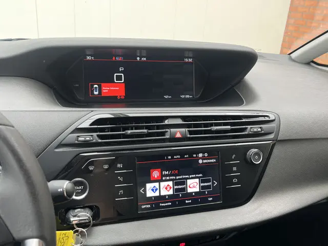 Citroën C4 Picasso PureTech 130 Feel 2018 Benzine 11