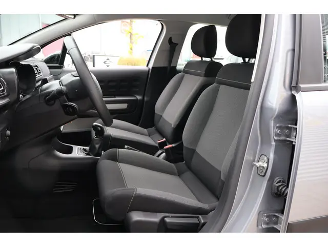 Citroën C3 1.2 PureTech C-Series 2022 Benzine 9
