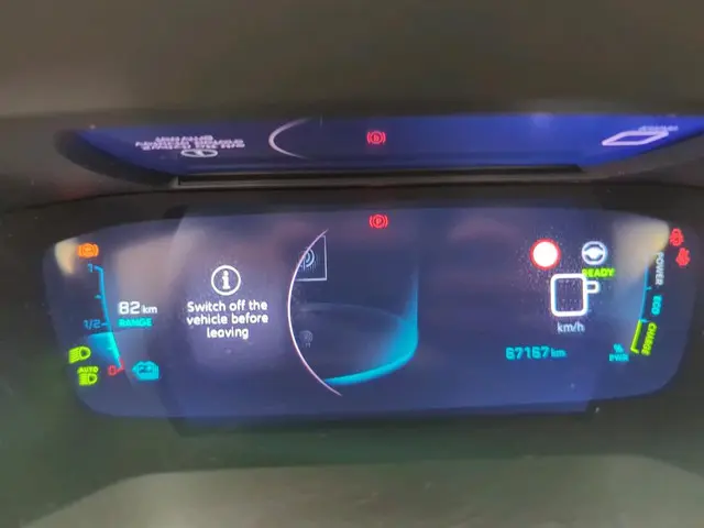 Peugeot e-208 EV GT 350 50 kWh 2020 Elektrisch 6