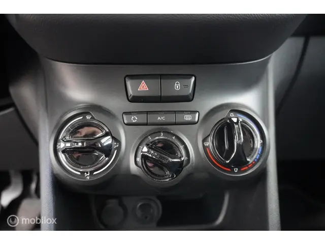 Peugeot 208 1.2 PureTech Active 2017 Benzine 20