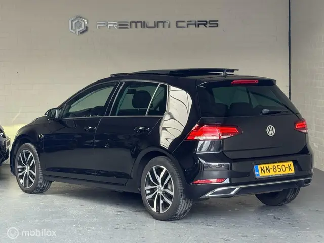 Volkswagen Golf 3