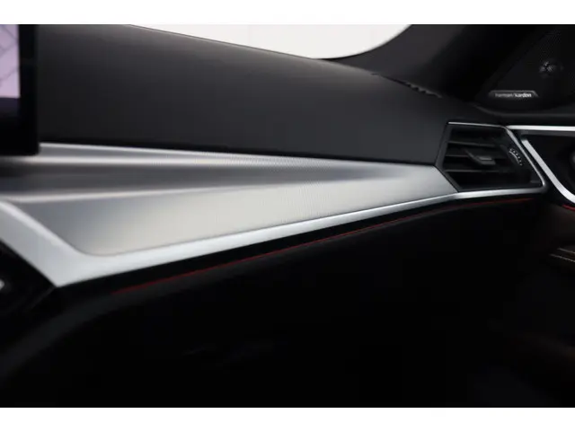 BMW i4 M50 High Executive 2023 Elektrisch 37