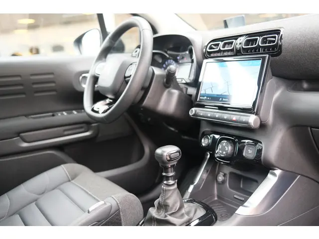 Citroën C3 Aircross PT 110 MAX 2024 Benzine 8