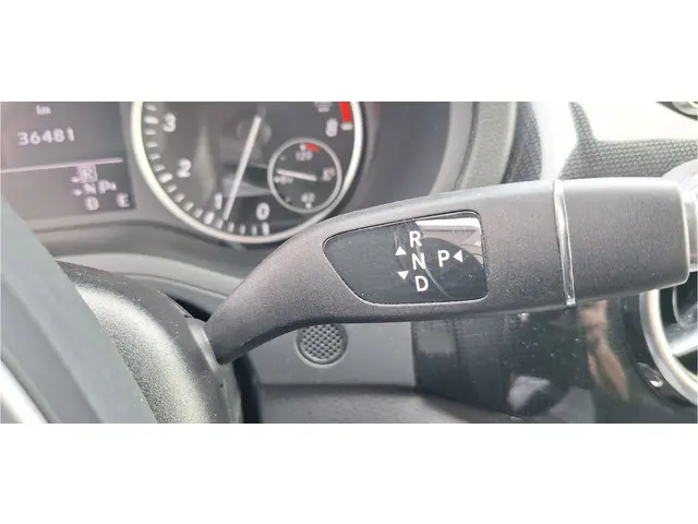 Mercedes-Benz B-Klasse 180 Prestige 2014 Benzine 13