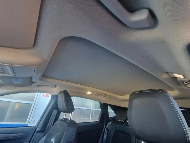 Ford Kuga 2.5 PHEV Active X 2025 Hybride Benzine 15