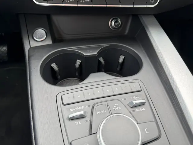 Audi A5 Sportback 2.0 TFSI Sport 2017 Benzine 22