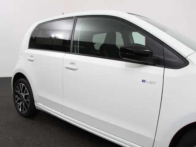 Volkswagen e-up! e-up! Style 2020 Elektrisch 27