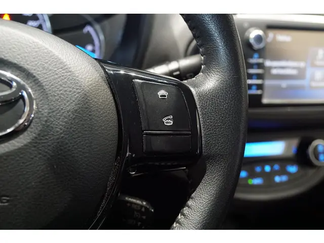 Toyota Yaris 1.5 Hybrid Active 2019 Hybride Benzine 21