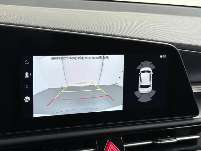 Kia Niro EV E-Niro AIR 2025 Elektrisch 36