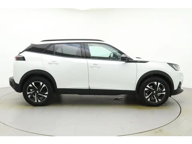 Peugeot e-2008 EV Allure Pack 50 kWh 2022 Elektrisch 9