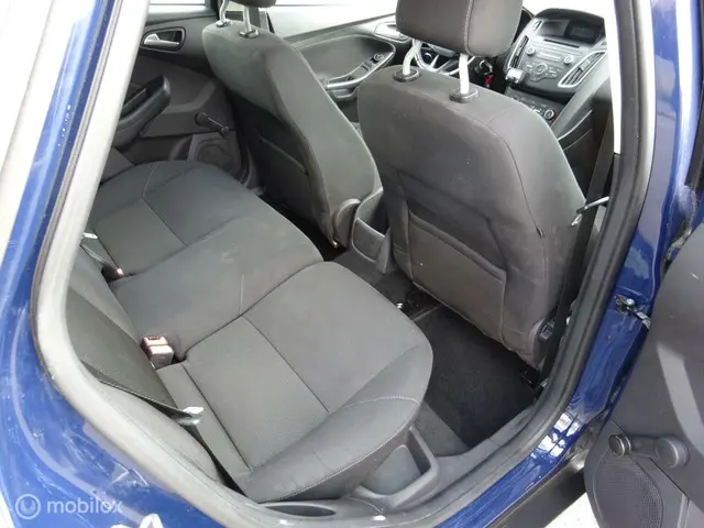 Ford Focus Wagon 1.0 Trend 2017 Benzine 10