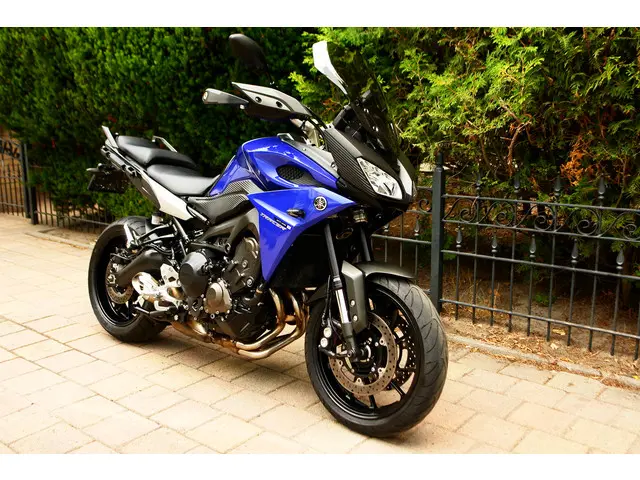 Yamaha TRACER 2