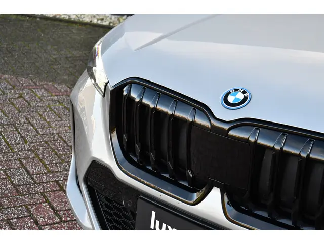 BMW X1 xDrive25e M-Sport 2024 Hybride Benzine 72