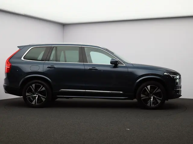 Volvo XC90 T5 250PK AWD Inscription 2019 Benzine 8